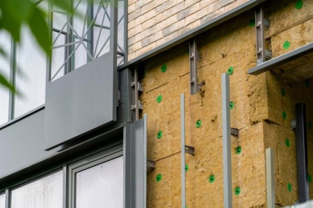 Isolation de votre maison : solutions durables pour plus de confort