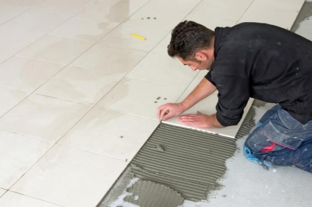 Pose de carrelage, comment sublimer l'int&eacute;rieur de votre maison ?